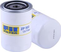 FIL Filter ZP 503 - Масляний фільтр autozip.com.ua
