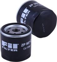 FIL Filter ZP 507 C - Масляний фільтр autozip.com.ua