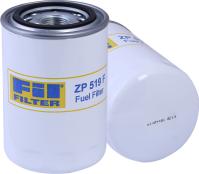 FIL Filter ZP 519 F - Паливний фільтр autozip.com.ua