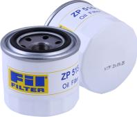 FIL Filter ZP 515 - Масляний фільтр autozip.com.ua