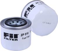 FIL Filter ZP 516 F - Паливний фільтр autozip.com.ua