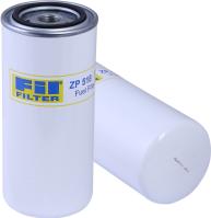 FIL Filter ZP 518 F - Паливний фільтр autozip.com.ua