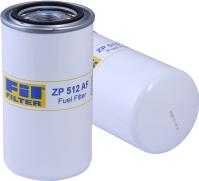 FIL Filter ZP 512 AF - Паливний фільтр autozip.com.ua