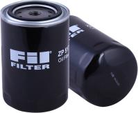 FIL Filter ZP 517 - Масляний фільтр autozip.com.ua