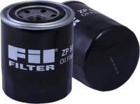 FIL Filter ZP 58 - Масляний фільтр autozip.com.ua