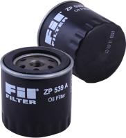 Mann-Filter 6750258616 - Масляний фільтр autozip.com.ua