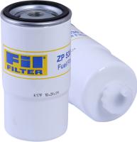 FIL Filter ZP 530 F - Паливний фільтр autozip.com.ua
