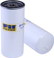 FIL Filter ZP 531 B - Масляний фільтр autozip.com.ua