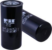 Sure Filter SFO0691 - Масляний фільтр autozip.com.ua