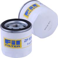 FIL Filter ZP 526 AF - Паливний фільтр autozip.com.ua
