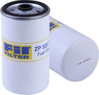 FIL Filter ZP 526 CF - Паливний фільтр autozip.com.ua