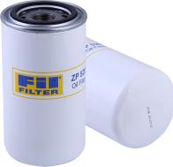 Mann-Filter 51607 - Масляний фільтр autozip.com.ua