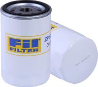 FIL Filter ZP 523 A1 - Масляний фільтр autozip.com.ua