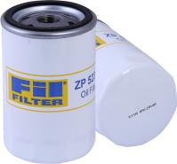 FIL Filter ZP 523 A2 - Масляний фільтр autozip.com.ua