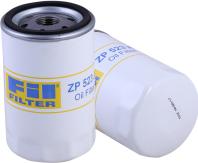 FIL Filter ZP 523 A - Масляний фільтр autozip.com.ua