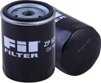 FIL Filter ZP 523 B - Масляний фільтр autozip.com.ua