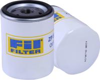 FIL Filter ZP 523 C - Масляний фільтр autozip.com.ua