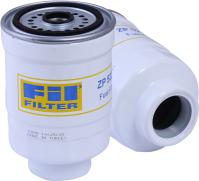 FIL Filter ZP 522 F - Паливний фільтр autozip.com.ua