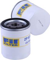 FIL Filter ZP 62 B - Масляний фільтр autozip.com.ua