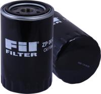 FIL Filter ZP 06 C - Масляний фільтр autozip.com.ua