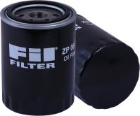 FIL Filter ZP 06 D - Масляний фільтр autozip.com.ua