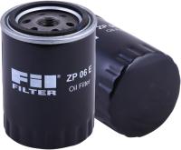 FIL Filter ZP 06 E - Масляний фільтр autozip.com.ua