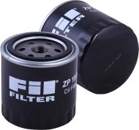 FIL Filter ZP 19 B - Масляний фільтр autozip.com.ua