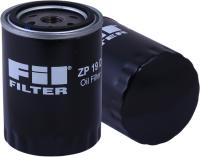 FIL Filter ZP 19 D - Масляний фільтр autozip.com.ua