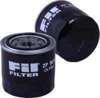 FIL Filter ZP 86 A - Масляний фільтр autozip.com.ua