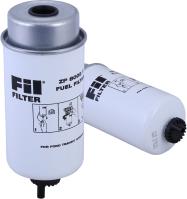 FIL Filter ZP 8005 F - Паливний фільтр autozip.com.ua