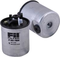 FIL Filter ZP 8081 FMBM - Паливний фільтр autozip.com.ua
