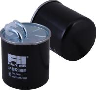 FIL Filter ZP 8082 FMBM - Паливний фільтр autozip.com.ua