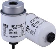 FIL Filter ZP 8038 F - Паливний фільтр autozip.com.ua