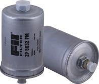 Magneti Marelli 359000201440 - Паливний фільтр autozip.com.ua