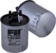 FIL Filter ZP 8076 FMBM - Паливний фільтр autozip.com.ua