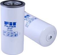 FIL Filter ZP 87 - Масляний фільтр autozip.com.ua