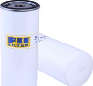 FIL Filter ZP 3901 - Масляний фільтр autozip.com.ua