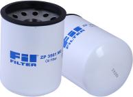 FIL Filter ZP 3561 MG - Масляний фільтр autozip.com.ua