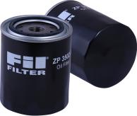 FIL Filter ZP 3502 A - Масляний фільтр autozip.com.ua