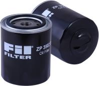 FIL Filter ZP 3502 B - Масляний фільтр autozip.com.ua