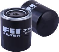 FIL Filter ZP 3502 D - Масляний фільтр autozip.com.ua