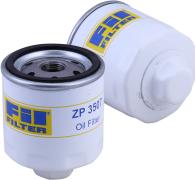 FIL Filter ZP 3507 - Масляний фільтр autozip.com.ua