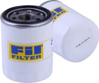 FIL Filter ZP 3091 - Масляний фільтр autozip.com.ua