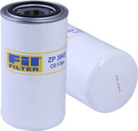 FIL Filter ZP 3045 - Масляний фільтр autozip.com.ua