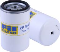 FIL Filter ZP 3040 F - Паливний фільтр autozip.com.ua