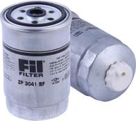 FIL Filter ZP 3041 BF - Паливний фільтр autozip.com.ua