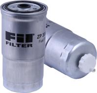 FIL Filter ZP 3041 F - Паливний фільтр autozip.com.ua