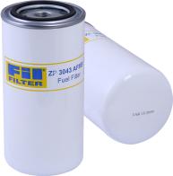 FIL Filter ZP 3043 AFMB - Паливний фільтр autozip.com.ua