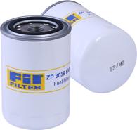 FIL Filter ZP 3059 FMB - Паливний фільтр autozip.com.ua