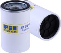 FIL Filter ZP 3053 F - Паливний фільтр autozip.com.ua